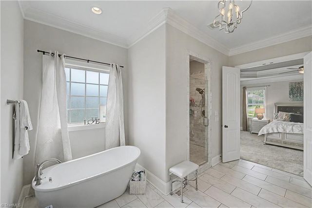 4027 Ridgeline Drive, Kernersville, NC 27284