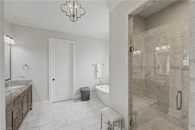 4027 Ridgeline Drive, Kernersville, NC 27284