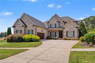 4027 Ridgeline Drive, Kernersville, NC 27284
