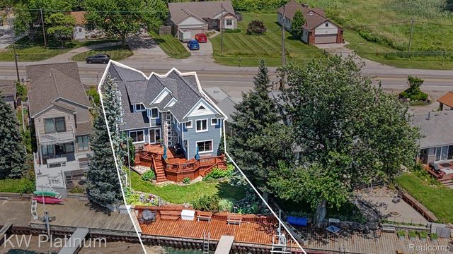 9577 Dixie Highway, Ira Township, MI 48023