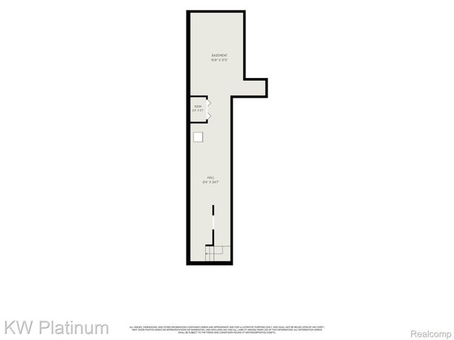 9577 Dixie Highway, Ira Township, MI 48023