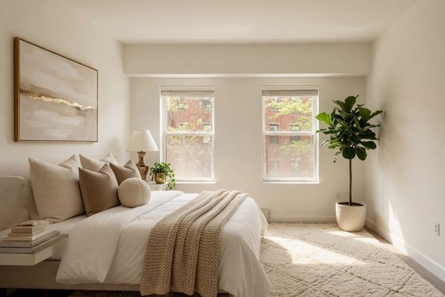 10 Bowdoin St 304, Boston, MA 02114