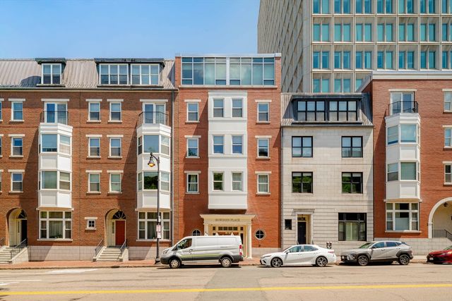 10 Bowdoin St 304, Boston, MA 02114