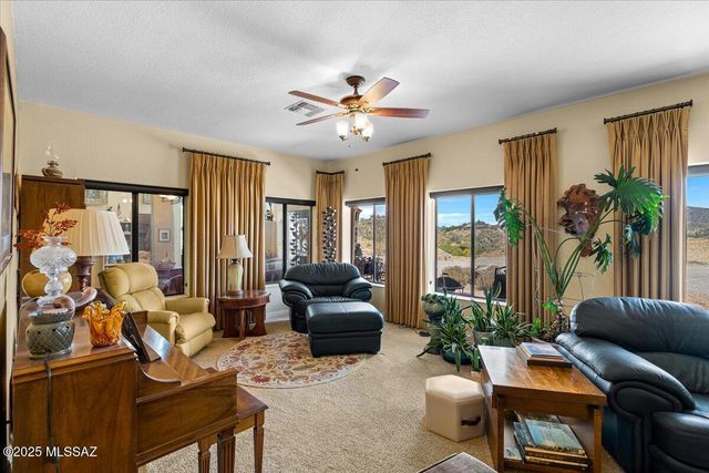 1969 W Three O'Clock Hill Road, Oracle, AZ 85623