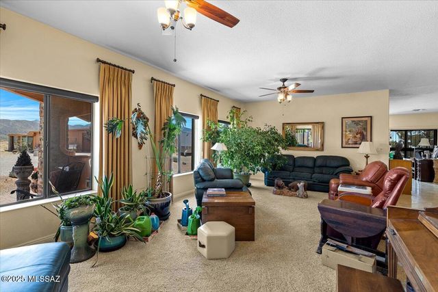 1969 W Three O'Clock Hill Road, Oracle, AZ 85623