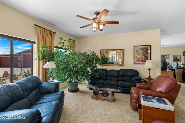 1969 W Three O'Clock Hill Road, Oracle, AZ 85623