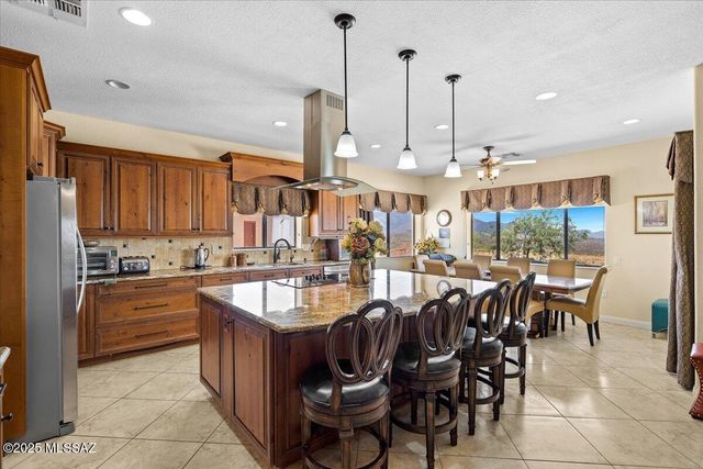 1969 W Three O'Clock Hill Road, Oracle, AZ 85623