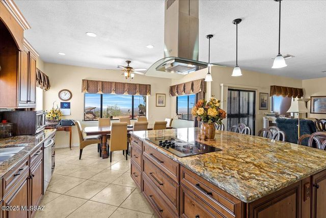 1969 W Three O'Clock Hill Road, Oracle, AZ 85623