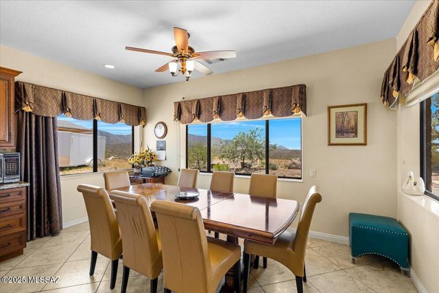 1969 W Three O'Clock Hill Road, Oracle, AZ 85623