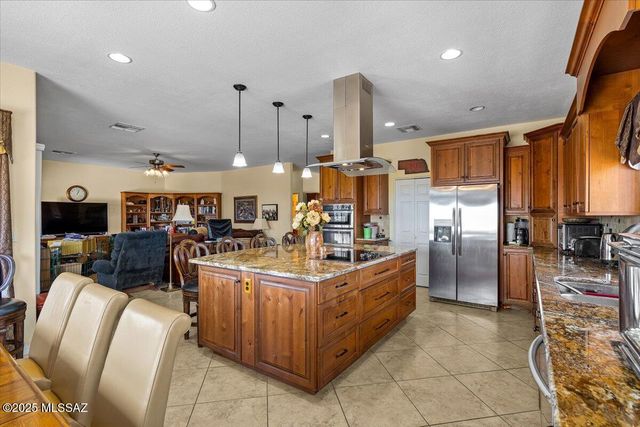 1969 W Three O'Clock Hill Road, Oracle, AZ 85623