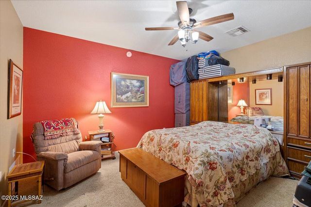 1969 W Three O'Clock Hill Road, Oracle, AZ 85623