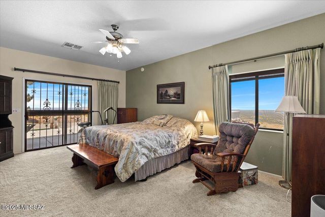 1969 W Three O'Clock Hill Road, Oracle, AZ 85623