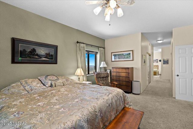 1969 W Three O'Clock Hill Road, Oracle, AZ 85623