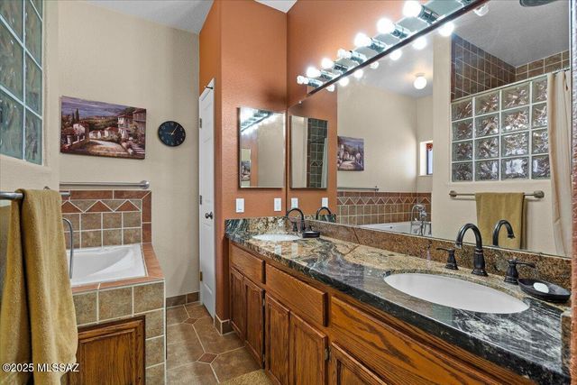 1969 W Three O'Clock Hill Road, Oracle, AZ 85623