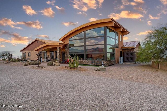 1969 W Three O'Clock Hill Road, Oracle, AZ 85623