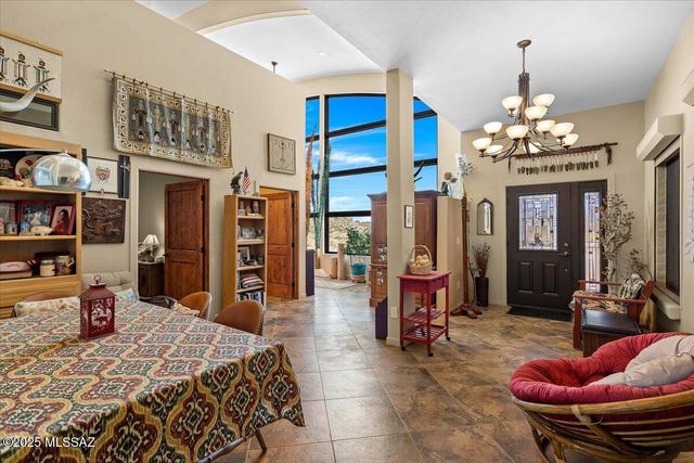 1969 W Three O'Clock Hill Road, Oracle, AZ 85623