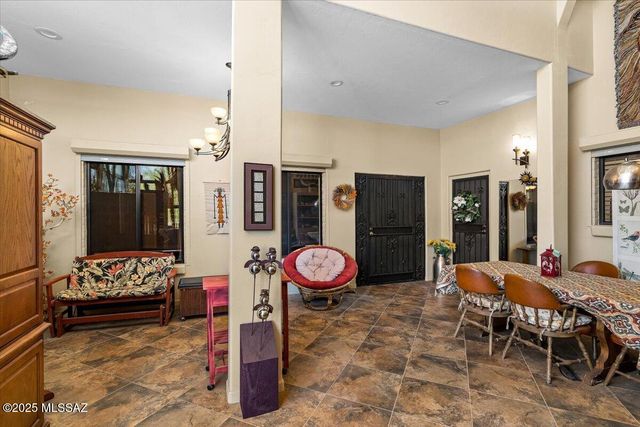 1969 W Three O'Clock Hill Road, Oracle, AZ 85623