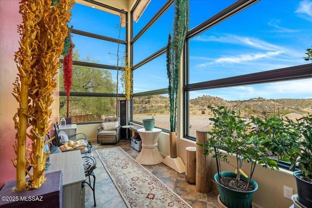 1969 W Three O'Clock Hill Road, Oracle, AZ 85623