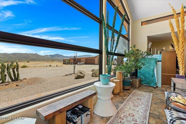 1969 W Three O'Clock Hill Road, Oracle, AZ 85623