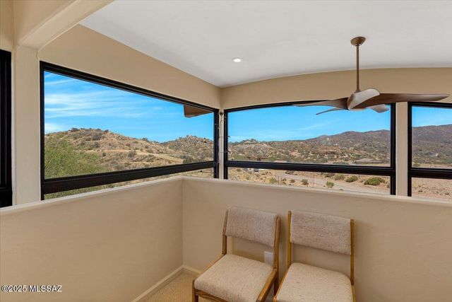 1969 W Three O'Clock Hill Road, Oracle, AZ 85623