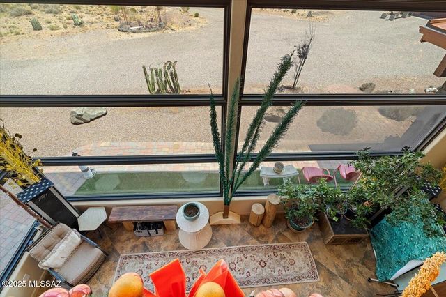 1969 W Three O'Clock Hill Road, Oracle, AZ 85623