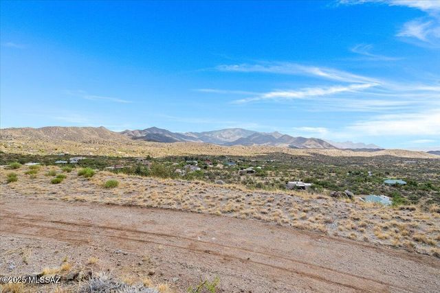 1969 W Three O'Clock Hill Road, Oracle, AZ 85623