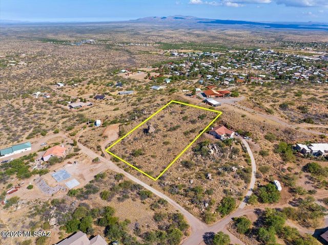 1969 W Three O'Clock Hill Road, Oracle, AZ 85623