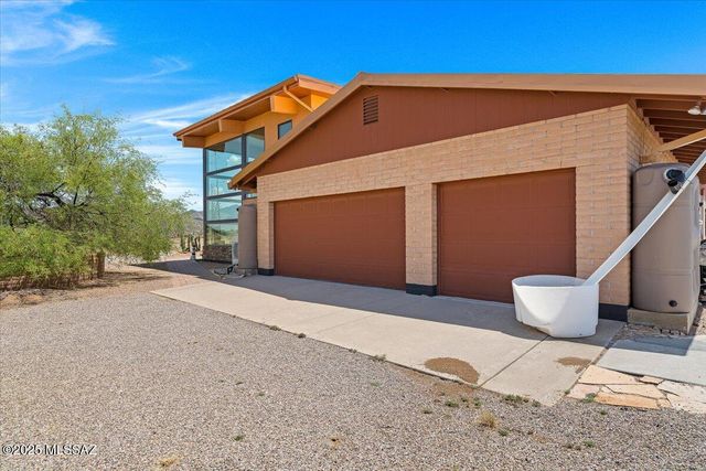 1969 W Three O'Clock Hill Road, Oracle, AZ 85623