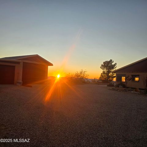 1969 W Three O'Clock Hill Road, Oracle, AZ 85623