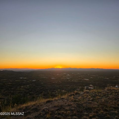 1969 W Three O'Clock Hill Road, Oracle, AZ 85623