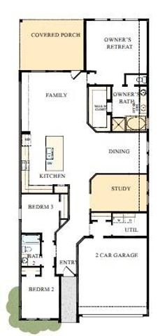 234 Afton June Drive, Rosenberg, TX 77471