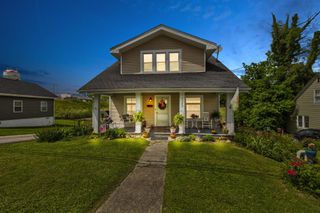 523 W High Street, Mt Sterling, KY 40353