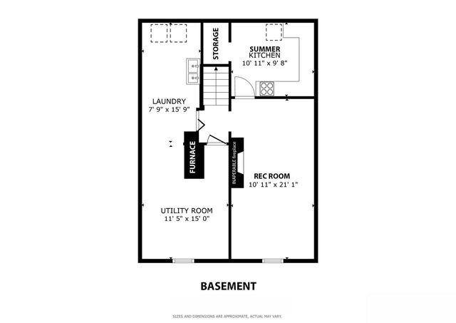 2402 S 9th STREET, Manitowoc, WI 54220