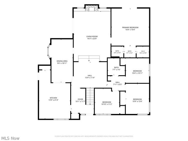 8831 Pine Tree Drive, Macedonia, OH 44056