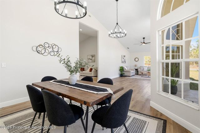 10185 Sleepy Willow Court, Spring Hill, FL 34608