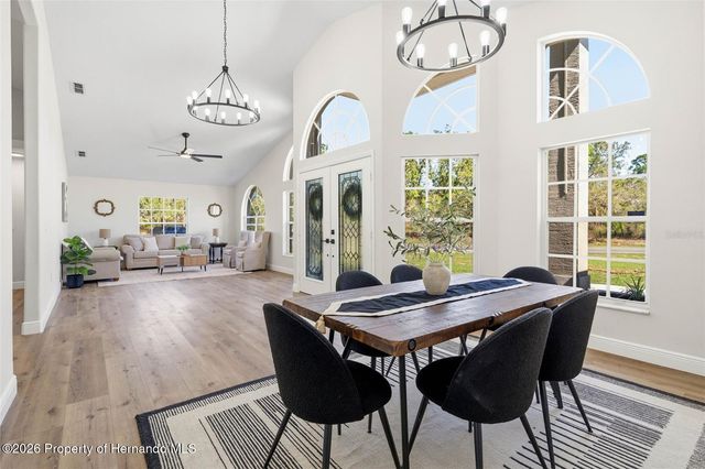 10185 Sleepy Willow Court, Spring Hill, FL 34608