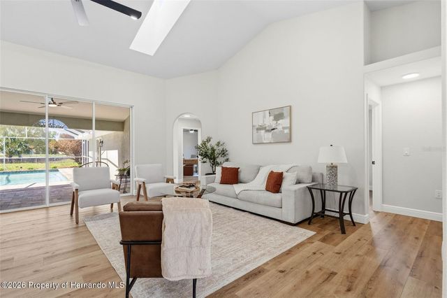 10185 Sleepy Willow Court, Spring Hill, FL 34608