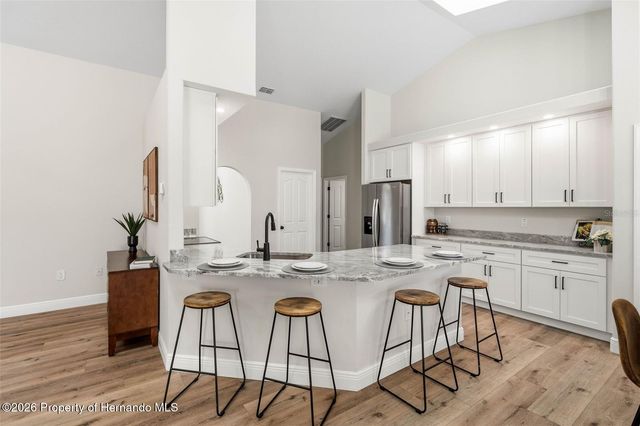 10185 Sleepy Willow Court, Spring Hill, FL 34608