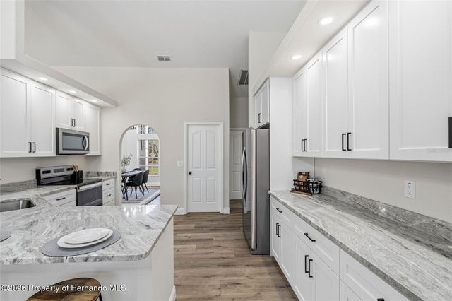 10185 Sleepy Willow Court, Spring Hill, FL 34608