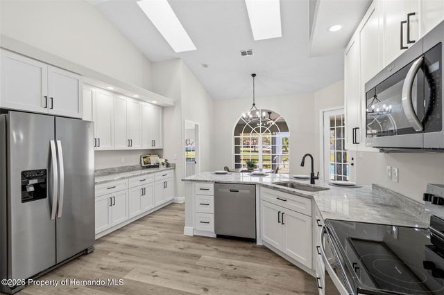 10185 Sleepy Willow Court, Spring Hill, FL 34608