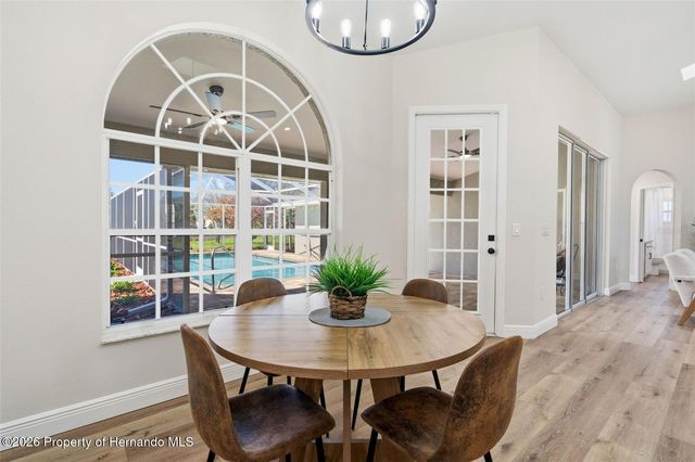 10185 Sleepy Willow Court, Spring Hill, FL 34608