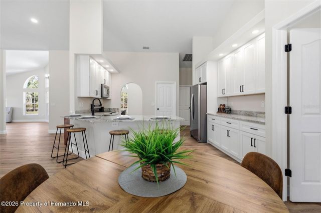 10185 Sleepy Willow Court, Spring Hill, FL 34608