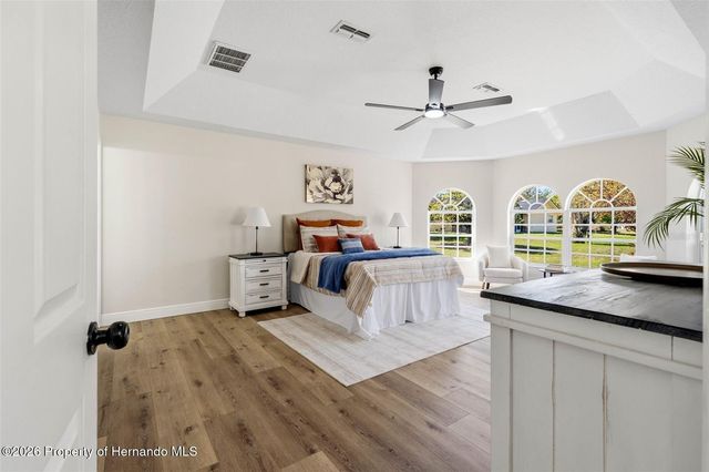 10185 Sleepy Willow Court, Spring Hill, FL 34608