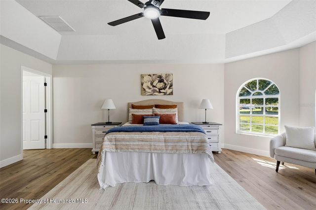 10185 Sleepy Willow Court, Spring Hill, FL 34608