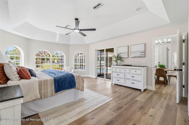 10185 Sleepy Willow Court, Spring Hill, FL 34608