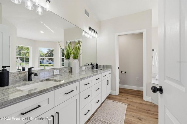 10185 Sleepy Willow Court, Spring Hill, FL 34608