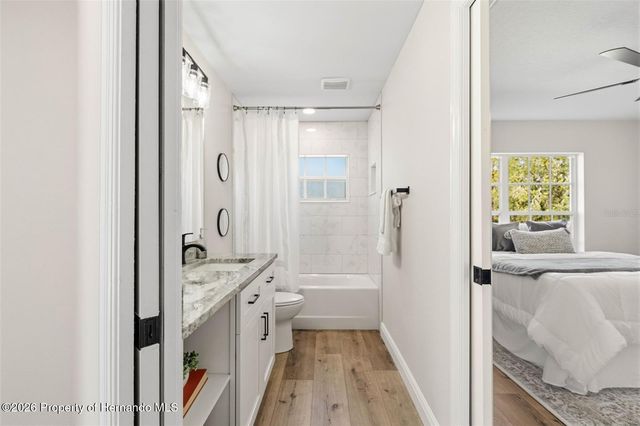 10185 Sleepy Willow Court, Spring Hill, FL 34608