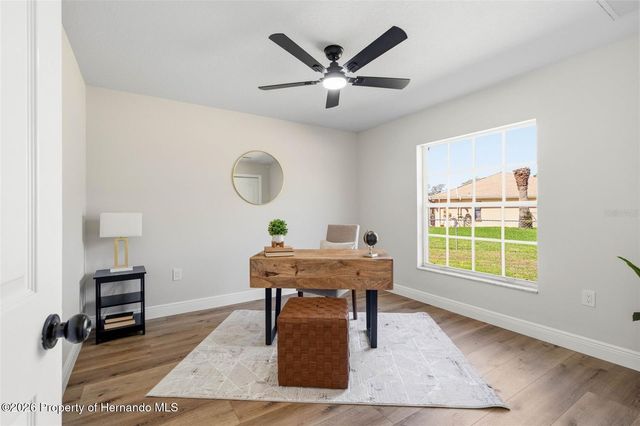 10185 Sleepy Willow Court, Spring Hill, FL 34608