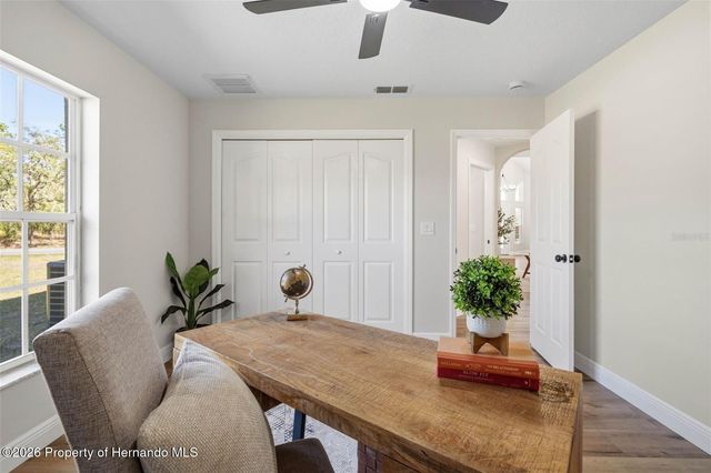 10185 Sleepy Willow Court, Spring Hill, FL 34608