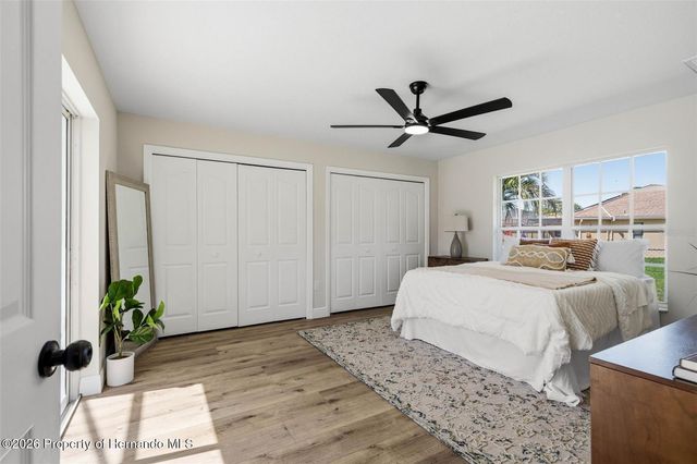 10185 Sleepy Willow Court, Spring Hill, FL 34608